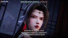 Lingwu Continent eps 103