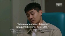 THARIQ RIDZUWAN : HIS TREASURE EP9 PART 1