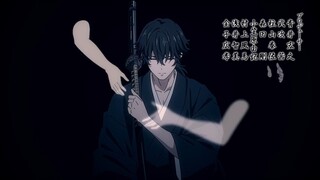 Kijin Gentoushou Episode 13 English Sub