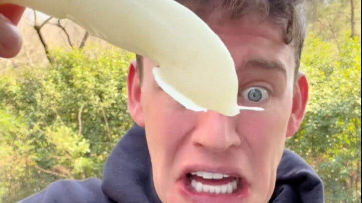 Laporan, Pak Perwira! Saya menemukan bumbu cabe baru～