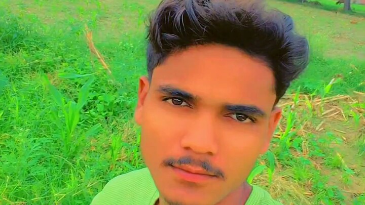 Deshi balak (farmers👳)