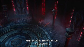 Wu Dong Qian Kun s6 | Eps 05 Ind Sub