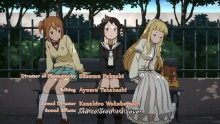 Soul Eater NOT! Episode 7