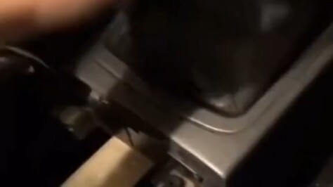 Manual cars are just so hard to drive.