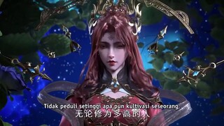 Peerles batle spirit Eps 146 indo