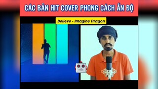 các bản hit USUK cover phong cách Ấn Độ :)) #usuk