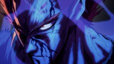 One Punch Man Season 3 Episode 4 Bahasa Indonesia Garou siap Balas Dendam!!