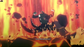 Kĩ năng cực bùng nổ #Animehay#animeDacsac#Luffy#Onepiece