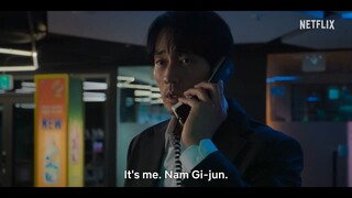Mercy for None (2025)  | Korean Drama | Sneak Peak Trailer