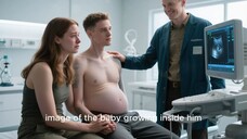 He Delivered A Baby For His Best Friend