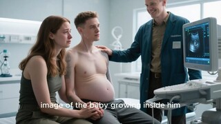 He Delivered A Baby For His Best Friend