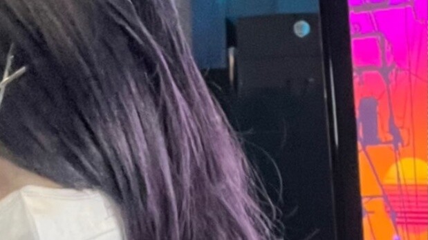 [Sangat bergantung pada gadis pembawa acara] Tangtang setinggi 1,85m menari Tarian Sayang