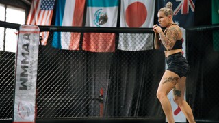 Fight to Live full movie [indo sub]