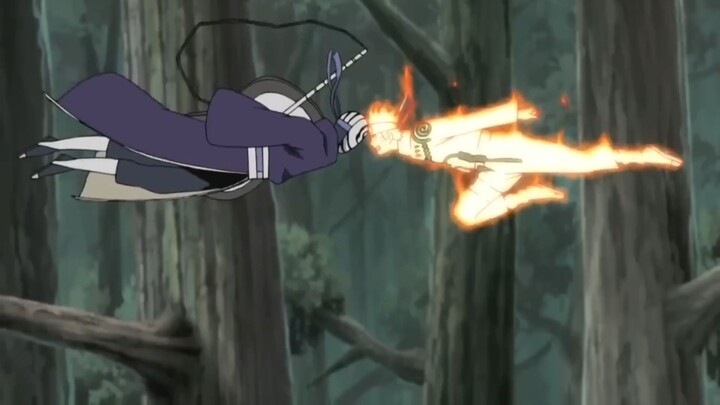 Naruto 「AMV」- Legends Never Die - HD