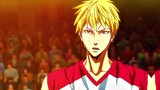 kise Kuroko no basket anime edit