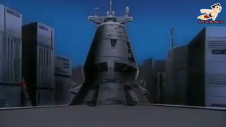 Astro Boy Siêu Đáng Yêu P113