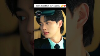 Shifting from Bodyguard to boyfriend material 🔥#mydemon #songkang  #kimyoojung #kdrama #shorts#edit