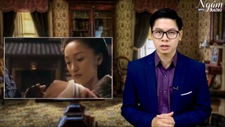 Sự Kiện Lịch Sử Có Thật Bạch Xà Bị Hòa Thượng Pháp Hải Phong Ấn Dưới