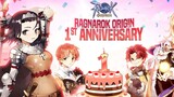 Checking Out Ragnarok Origin NA Server 1st Anniversary Event | KingSpade