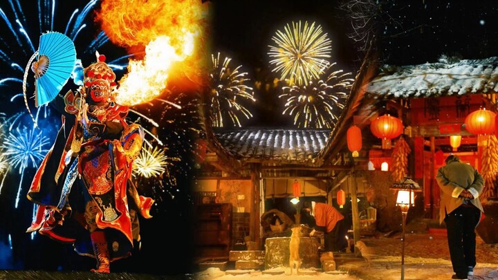 桌子小了，摇椅短了，父母矮了，可月亮还挂在那，孩子依然要回家