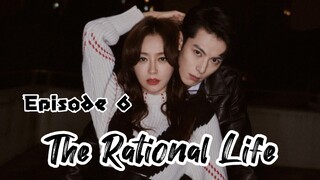 [Sub Indo] The Rational Life Ep.06