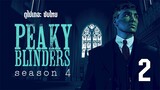 (ซับไทย) พีกี้ ไบลน์เดอร์ส s4-2 | - Peaky.Blinders.2017.S04E02.1080p