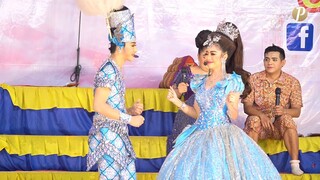 พระเอกยิ่งรัก อารีพร - นางเอกน้องอ้อม"ณัฐฐามณี มาลัยนาค
