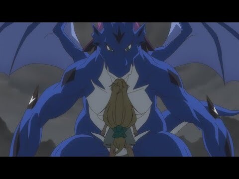 Slime Taoshite 300-nen,「AMV」Dragon Master ᴴᴰ