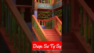 Ông Quân Sư Không Thể Phân Biệt Khuôn Mặt Mọi Người #ai #chatgpt #votri #xuhuong #viral #reviewanime