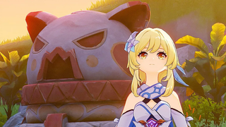 Genshin Impact 2.8 - Summertime Odyssey สิ้นสุด