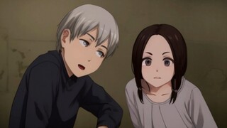 未来世界的人们可以改造身体！