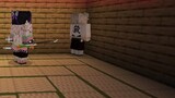 [Minecraft]Mô-đun diệt quỷ——Trận quyết đấu chín trụ và bao vây Cái chết đen