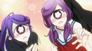 [New Anime Review] The last anime recommendations for 2018! Before catching up with the new anime in