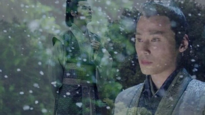 [Komentar Pribadi Xiao Jingrui | Nirvana in Fire] "Aku memperlakukanmu seperti ini karena aku ingin.