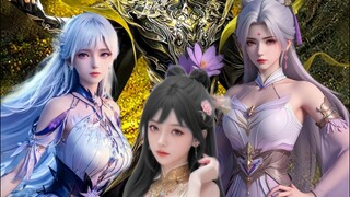 Little Fairy Yao episode 12