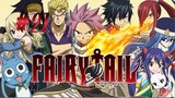 Fairy Tail - 21 - SubIndo