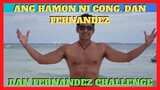 CONGRESSMAN DAN FERNANDEZ CHALLENGE | Panawagan sa mga Kapwa Politiko