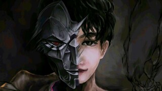 Game|LOL|Jhin: Nghệ thuật đòi hỏi một mức độ tàn nhẫn nhất định