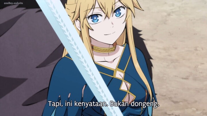 The Warrior Princess and the Barbaric King episode 4 English Sub | REACTION