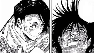 Jujutsu Kaisen, apa yang dilakukan Otoko dari Hyakuki Yakō ke Alam Iblis Manusia dan Orang Luar?