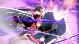 【10月20日/刀剑历纪念】刀剑神域「桐人vs血盟骑士团团长 SAO75层决斗」【中文字幕】