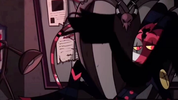 [Extremely Evil Boss] เธอคงจะมีความสุขมาก