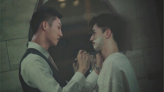 [บันเทิง]ช่วงเวลาโต้ตอบอย่าง 'เป็นมิตร' ของ Johnny Huang & Timmy Xu