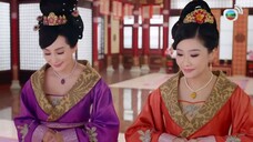 Thâm Cung Kế - Tập 28
