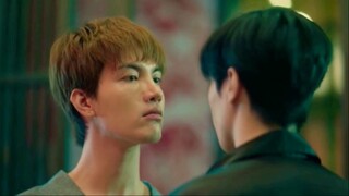 รักโคตรร้ายสุดท้ายโคตรรัก#งานเลี้ยงอาหารที่อันตราย