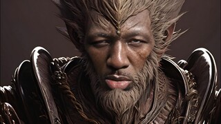 ช็อค! ~"Black Myth Wukong" จ่าย 700W ให้กับ "SweetBaby"🐶~