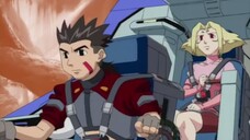 Zoids Chaotic Century Episode 39 | Subtitle Indonesia