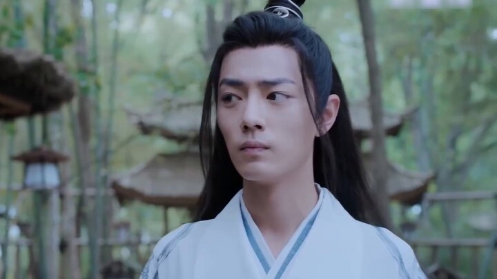 【وان شيان】 يجب أن يولد ابني 03 زان المخلص عبر الزمن (قصة ميلاد طفل | نقاء ثنائي | نهاية سعيدة)