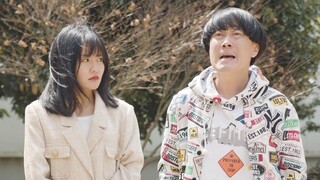 陈翔六点半：你这样做，很难不引起女神注意！