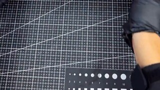 Tonight at 9:00 live broadcast room, cmm bull assembly. I will try not to overturn